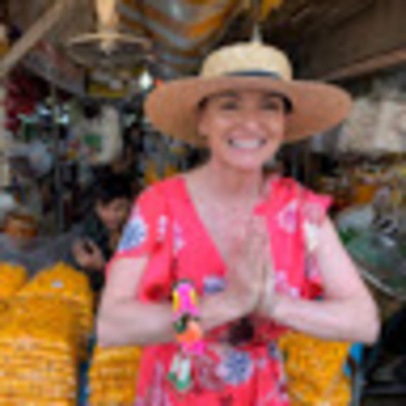 Meet your Posher, Silvana - Picture 1 of 1